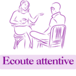 Écoute attentive
