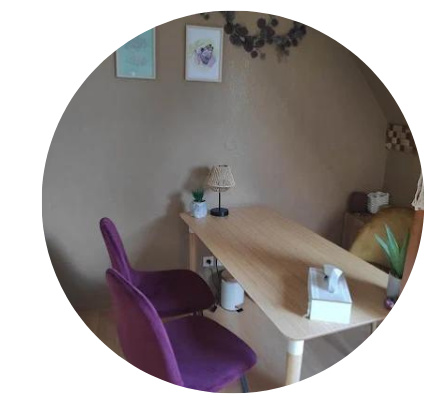 Espace de consultation Anne Meyer